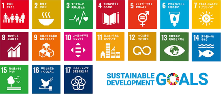 SDGs